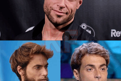 Montoya reaparece en ‘Tardear’ y hace un sorprendente anuncio sobre un posible regreso a la televisión: ¿Será este el final del camino o el emocionante comienzo de una nueva era en su carrera?