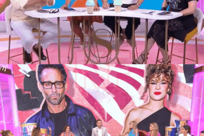 Ya no hay lugar para dudas: ‘Socialité’ deja de emitirse y revela la verdadera razón por la que Escassi rompió con Sheila Casas, dejando a la opinión pública completamente sorprendida.