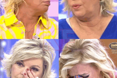 Suenan las alarmas: Nadie esperaba que la confesión aparentemente especulativa de Carmen Borrego revelara accidentalmente un secreto relacionado con las disputas de la familia Campos, reabriera heridas del pasado y agravara los conflictos familiares. ¿Qué verdades se revelarán y qué historias permanecerán en el misterio para el público?