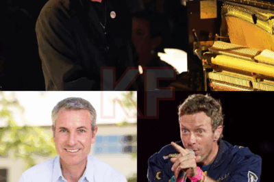 El beso más viral en la Kiss Cam sacude el concierto de Coldplay: ¿Qué se esconde realmente detrás del momento protagonizado por el CEO de Astronomer y la directora de recursos humanos en un video que causa furor mundial? Revelaciones, rumores, investigaciones internas, acciones legales y un debate global sobre los límites en el lugar de trabajo están captando una enorme atención pública.