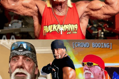 Hulk Hogan, exluchador de la WWE, fallece a los 71 años dejando una carrera en plena gloria. Su muerte ha conmocionado al público, y la filtración de la posible causa ha sacudido a la opinión pública|TH