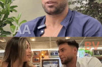 Montoya rompe en lágrimas al hablar de su parón forzoso y lanza un mensaje esperanzador: revela el verdadero motivo de su retirada temporal y anuncia su regreso con fuerza — “Ahora sí, es el momento de volver a brillar”|BV