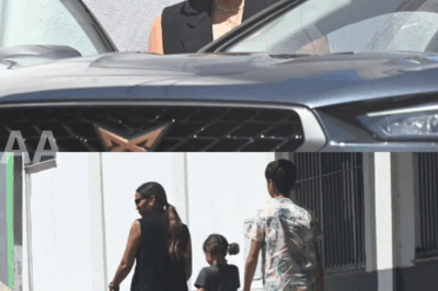 En medio de la tormenta de rumores, Gloria Camila regresó repentinamente a Cádiz, revelando sus profundos sentimientos por su hermano y su sobrina, lo que atrajo mucha atención. El mensaje que envió a la comunidad en línea afirmaba: “Eso es lo único que me importa”|TH