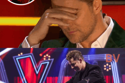Nadie lo esperaba, pero ‘La Voz Kids’ emocionó a todo el país con el homenaje a David Bisbal: un programa que pasaba desapercibido logra conmover a millones con una sorpresa cargada de lágrimas, verdad y cariño. La final que casi nadie vio, pero de la que hoy todos hablan.|BV