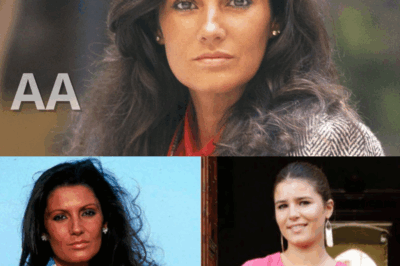 Tras la partida eterna de Carmina Ordóñez, se cumplen 21 años y su nieta Tana conmueve con un gesto inesperado: así mantiene viva la llama de su legado entre recuerdos, silencios y verdades jamás contadas.|BV