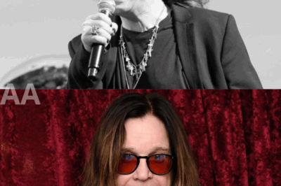 Ozzy Osbourne y el funeral más insólito, planeado por él mismo: una rareza sin precedentes. La leyenda del heavy metal falleció a los 76 años, tan solo tres semanas después de su última actuación en el escenario. Desde la propuesta de que Justin Bieber cante en su despedida hasta el polémico testamento que ha dividido a sus fans. ¿Está burlándose de la muerte o simplemente ha orquestado el final más épico para una leyenda rebelde?|TH