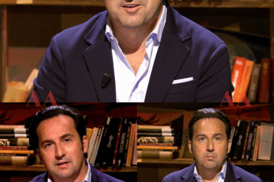 Lo que Iker Jiménez acaba de confesar en directo deja a todos helados: un secreto tan surrealista que cuesta creer que sea verdad|KF