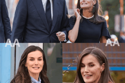 La reina Letizia rompe el silencio y toma una decisión sin precedentes sobre su vida privada: la Casa Real confirma una noticia que impacta a toda España|KF