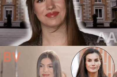 La Casa Real rompe el silencio y confirma lo que hasta ahora solo era un rumor sobre la infanta Sofía — Su entorno más cercano se pronuncia por primera vez sobre los detalles de su vida privada que han generado tanto revuelo.|BV