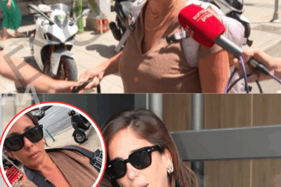 Anabel Pantoja sacude las redes sociales con un nuevo parte médico: en un momento de desesperación, confesó entre lágrimas la verdad sobre su estado. ¿Será este el punto final de su carrera?|TH