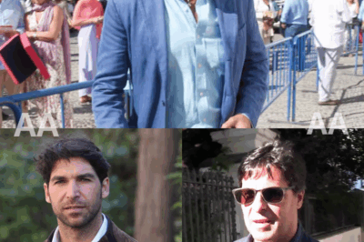 Fran Rivera rompe el silencio y actualiza la delicada situación de su hermano Cayetano tras su detención: unas palabras llenas de preocupación que confirman lo peor|KF