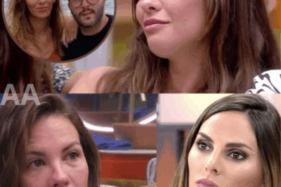 Jessica Bueno sorprende al público al elogiar a Kiko Rivera e Irene Rosales: de la rivalidad a una buena relación, asegura que “ya no hay nada que ocultar entre nosotros”. ¿Cómo reaccionó Irene Rosales ante este gesto de la ex de su marido que ha generado una fuerte polémica entre el público?  |TH
