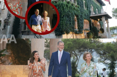 La guerra secreta en Marivent: ya no hay paz. Estalla la batalla más polémica de Mallorca por el uso del palacio en ausencia de la Familia Real. Esta ausencia ha desatado una lucha de poder silenciosa… ¿quién saldrá vencedor?|TH