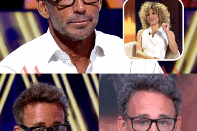 Álvaro Muñoz Escassi lanza su confesión más amarga y dolorosa sobre su ruptura con Sheila Casas, dejando al público en shock: “Nos faltó fuerza para seguir luchando por nuestro amor”|KF