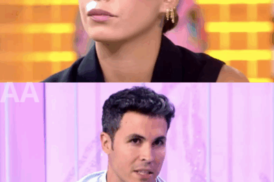 “La gota que colmó el vaso”: Gloria Camila estalla contra Kiko Jiménez tras el impactante ‘espectáculo’ en ‘Fiesta’, ¿qué verdad ha sido ocultada?|TH