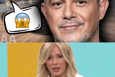 “Espejo Público” confirma inesperadamente una gran noticia sobre Alejandro Sanz: “No tenía intención de hacer esto público, pero…”. Un aspecto oculto durante mucho tiempo ha salido a la luz, sacudiendo a toda España. ¿Se verá su reputación gravemente afectada por esta revelación?|TH