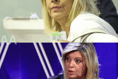 Terelu Campos se desploma en medio de unas vacaciones paradisíacas: la repentina ausencia de “De Viernes” deja a los fans desconcertados. Se sospecha que está ocurriendo una pesadilla en República Dominicana|TH