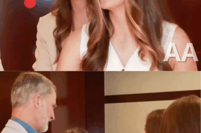 El gesto inesperado de la infanta Sofía en Barcelona que ha emocionado a muchos: un homenaje silencioso pero poderoso a la princesa Leonor que no pasó desapercibido. ¿Qué mensaje quiso enviarle a su hermana?|BV