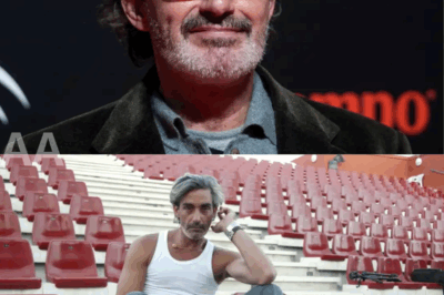 Micky Molina, el talentoso hijo de Antonio Molina, se encontraba en la cúspide de su carrera cinematográfica. Sin embargo, un arrebato de imprudencia lo llevó a hacer una apuesta temeraria que puso su vida en peligro, desatando una ola de indignación en las redes sociales. ¿A qué consecuencias deberá enfrentarse ahora?|TH