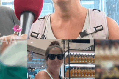 Anabel Pantoja hace un doloroso regreso: revela públicamente sus lesiones tras un terrible accidente; su advertencia conmociona al público. ¿Cuál es la verdad tras el accidente?|TH