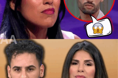 Isa Pantoja y Asraf Beno anuncian su ruptura: “Demasiadas cosas nos rompieron”. Demasiado cansados para seguir luchando, la pareja decide separarse en medio de sospechas de infidelidad y tensiones familiares latentes, dejando a sus seguidores completamente conmocionados|TH