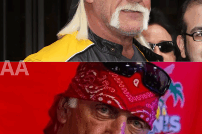 Estos fueron los últimos momentos de Hulk Hogan antes de su fallecimiento: sus palabras finales conmovieron profundamente al público. Durante la crisis, los médicos lucharon con todas sus fuerzas durante 30 minutos tras el infarto para devolverle la vida, pero el milagro no ocurrió. ¿Qué mensaje dejó antes de partir?|TH