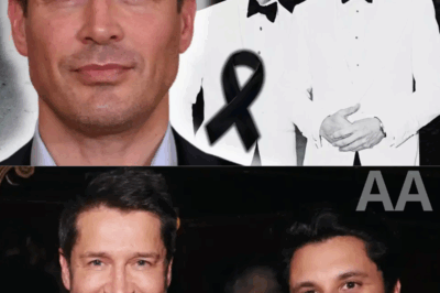 Jaime Cantizano rompe su silencio tras su boda con Miguel García: una dolorosa noticia personal empaña su felicidad. El inesperado giro que nadie se imaginaba en medio de su celebración más especial.|BV