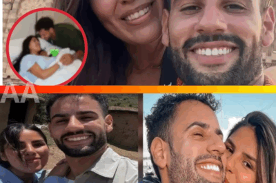 ¿Amor en crisis o un nuevo comienzo? La pareja mediática Isa y Asraf sacude las redes sociales con una confesión polémica en plena escapada veraniega. Una sola frase lo dice todo: “Ya no puedo seguir fingiendo”|TH