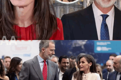 La reina Letizia sacude a la familia real: tomó en silencio una decisión “rupturista” y dolorosa con un ser querido cercano, dejando a Felipe atrapado entre el deber y el afecto. La fractura familiar ha llegado a su punto máximo. ¿Qué conflicto se esconde tras las puertas del palacio?|TH