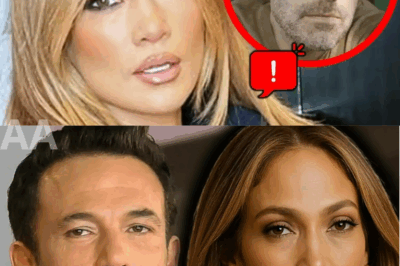 Una persona cercana a Ben Affleck expone inesperadamente un secreto sobre Jennifer Lopez. La verdad que siempre se había ocultado…  Ahora, el escándalo estalla desde el propio entorno del actor.  ¿Cómo reaccionará J.Lo ante este golpe? ¿Se sentirá traicionada o dará un giro inesperado a la situación?|TH