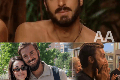 Borja González suelta lo que nadie esperaba tras ganar ‘Supervivientes’: “Es sobre mi hijo… y lo he ocultado durante años”.|BV