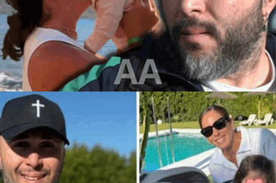 Kiko Rivera rompe el misterio y confirma el secreto que todos sospechaban sobre la hija de Anabel Pantoja: “No podía callarlo más” – Una revelación que podría cambiarlo todo en la familia Pantoja|BV