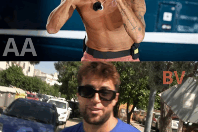 Montoya estalla en su reaparición y lanza un mensaje demoledor a sus críticos: “Ya basta, no pienso aguantar más” Sus palabras en directo dejan en shock a muchos y destapan el lado más desconocido de su tormento tras ‘Supervivientes’|BV