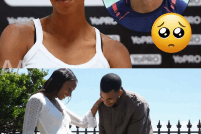 Perdiendo a su bebé no nacido, Ana Peleteiro lanza un desesperado comunicado urgente: la atleta pierde a su hijo en medio del brillo de la fama y deja a las redes sociales conmocionadas con su reacción. Un acontecimiento lleno de incógnitas que lleva al público a preguntarse: “¿Acaso su carrera fue el precio que pagó por su bebé no nacido?”|TH