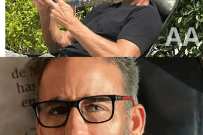 Álvaro Muñoz Escassi protagoniza el reencuentro más emotivo y sorprendente en ‘Supervivientes 2025’: ¿quién es la persona que lo sostuvo en secreto… y por qué su aparición lo dejó sin palabras?|BV