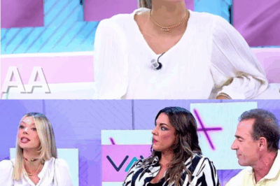 Alejandra Rubio responde a Alessandro Lecquio y defiende con firmeza a Carlo Costanzia: “Es impensable que haya hecho algo así… y me duele tener que aclararlo”.|BV