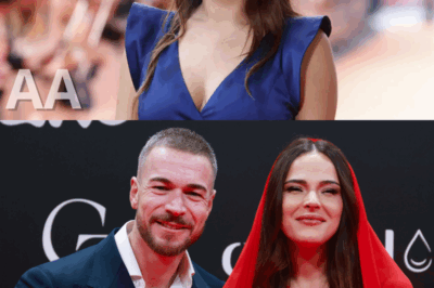 Marta Peñate destapa la gran mentira que muchas influencers repiten sin pudor: “Esta es una de las que más odio… y nadie se atreve a decirlo en voz alta”|BV