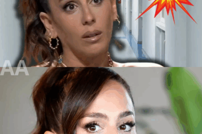 La sobrina de Isabel Pantoja causa revuelo con un extraño mensaje tras el accidente de Kiko Rivera: Anabel Pantoja bloquea todos los ataques tras el accidente, el inesperado incidente la hace romper todos los límites y enviar un mensaje que causa revuelo en la opinión pública|TH