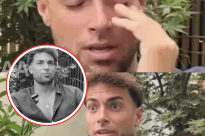 Montoya rompe su silencio tras su desaparición: entre lágrimas revive su pasado más oscuro y enfrenta a la opinión pública con una declaración que deja a todos en shock: “Es hora de volver a brillar.” ¿Advertencia velada o el inicio de una nueva guerra?|TH