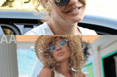 Sheila Casas apareció con una impactante apariencia de venganza tras terminar su relación con Escassi. Esta es su forma más fuerte de contraatacar. ¿Una transformación que declaró la guerra en secreto o una verdadera ola de libertad?|TH