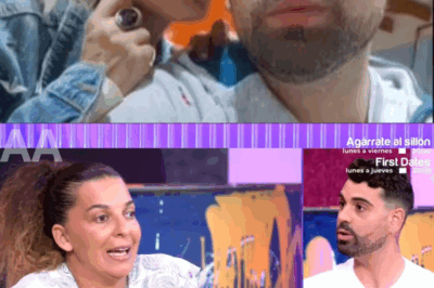 El exnovio de Michu rompe su silencio con una confesión que sacude a todos: revela una relación cercana con la familia Ortega, incluso más fuerte que con Michu. Su declaración traza una línea clara entre el amor y la lealtad familiar, desatando una ola de controversia. Esto plantea una incómoda pregunta: “¿Quién es la verdadera familia?”. ¿Hubo una traición silenciosa a espaldas de Michu?|TH