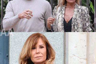 La batalla estalló y Lara Dibildos lanzó un doble ataque: Suárez fue expulsado y Escassi fue “sacrificado” a los lobos. ¿Qué oscuro secreto la enfureció tanto y expuso a cada uno de ellos tan despiadadamente?|TH