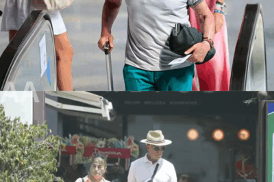 José Ortega Cano da un paso atrás inesperado: tras la tragedia de Michu y la fallida batalla por la custodia de su nieta, su declaración “insensible” desata la indignación en redes. ¿Es una evasión o el colapso definitivo? ¿Cuál es la verdad?|TH