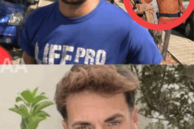 Montoya apareció de forma inesperada y lanzó una declaración que hizo estallar las redes. El mensaje que envió buscaba afirmar que el dolor tiene un precio, y que hay una trama llena de cálculos dirigida a quienes se metieron donde no debían|TH