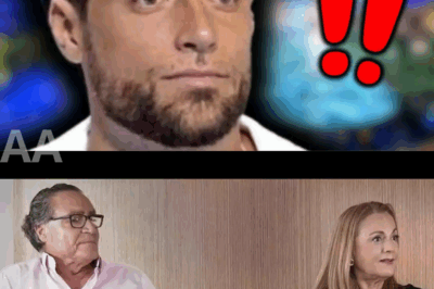 Los padres de Montoya reaparecen inesperadamente en ‘De Viernes’ y revelan la difícil situación que atraviesan ellos y su hijo, dejando a los fans con el corazón encogido. ¿Logrará toda la familia superar la adversidad?|TH